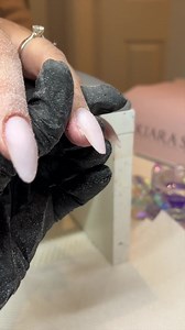 23K views · 714 reactions | application & filing https://www.nailthrone.com | Sarah's Nail Secrets | Facebook