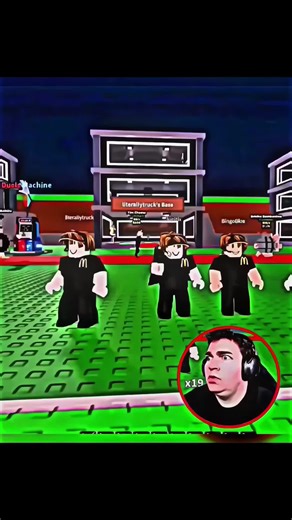 Scam Gone Wrong in Roblox: A Cautionary Tale