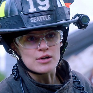 There's a storm coming. Watch the #Station19 Fall Finale TONIGHT at 9|8c on ABC. | Station 19