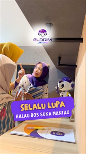 Kamu juga suka lupa nggak bolo? Tapi nggak apa2 sesekali hiburan. Kalau kamu pengen joget-jogetnya lancar jangan lupa pilih WiFi yang kenceng juga ya bolo. Biar jogetmu nggak patah-patah. ----------------------------------------- PT. Lintas Data Prima POP Karanganyar iPrime - Internet Rumahan Rasa Kantoran Pasang baru? klik link di bio sekarang! ----------------------------------------- #WifiKaranganyar #WifiKenceng #EldrimJateng #InternetKaranganyar