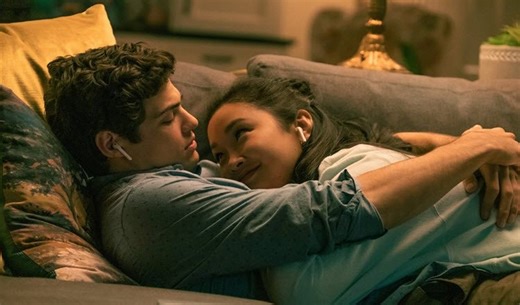 Submitting To My Love