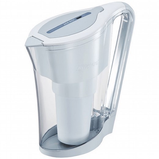 Waters Co AceBio  1 Litre Water Filter Jug