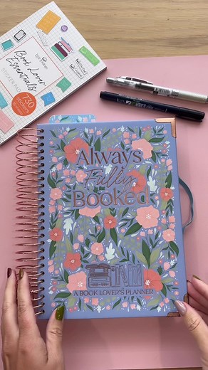 Reading planner catch-up #readingjournal #readingplanner #bookjournal