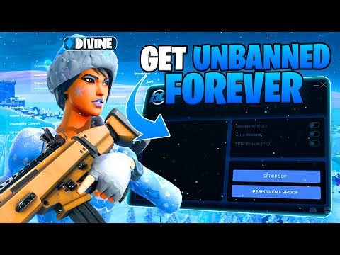 HWID Spoofer 2026: Bypass Any HWID Ban Instantly (Undetected)