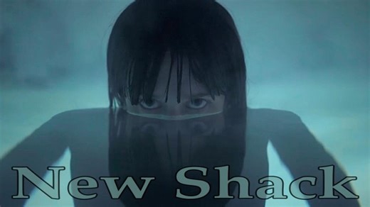 Видео New Shack - Blue Hot | OK.RU
