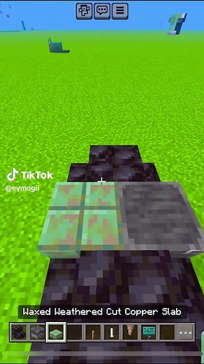 Explore Minecraft Drilling Techniques with Eymogii in this Trending Gaming Reel