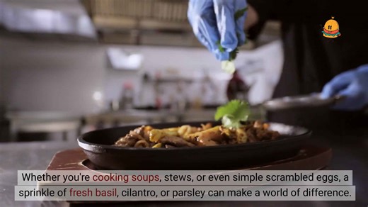 Quick Swaps to Transform Everyday Dishes