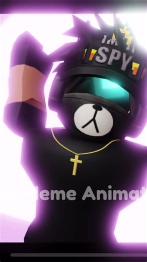 CREDIT - Galaxy Meme Animation