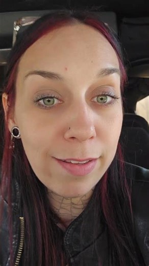 double nose piercing