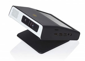 ODIN2 Mini Android Smart Projector Launches From $425 (video)