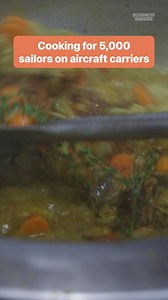 225K views · 969 reactions | It takes five weeks to train as a #Navy culinary specialist. #food #military | Insider Food | Facebook