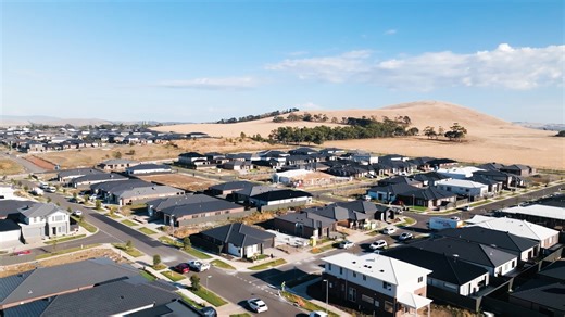 Josh and Josh Walk Homepay x Addison 16x9