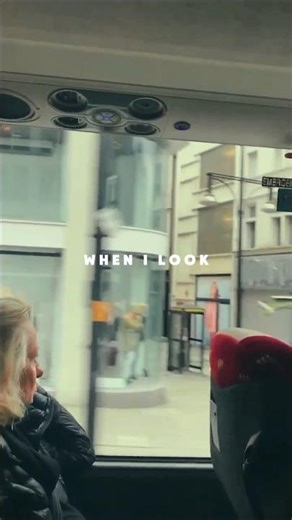 Travel tour🗼 || When I Look into Your eyes🎶(lyrics) #shorts