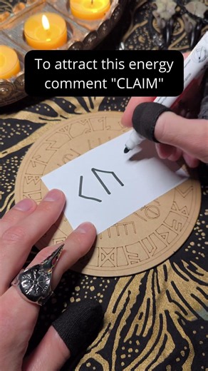 If you want to have good health use these runes