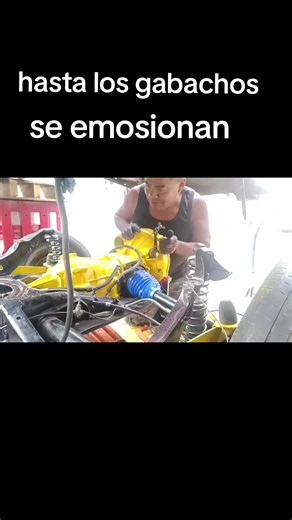 Mochetas Empi y soportes de motor: ¿qué son y por qué instalarlos correctamente?