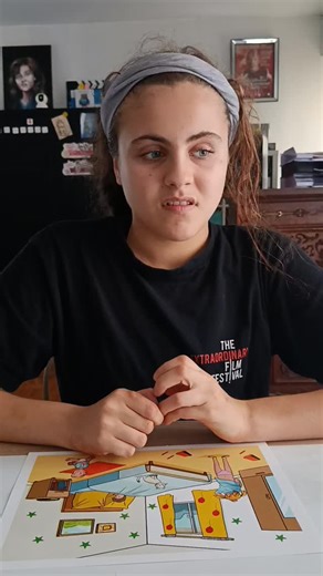 Syntaxe en action | Aicha Ghembaza