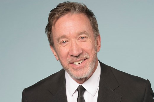 Tim Allen says there's still talk of a 'Home Improvement' spinoff or reboot
