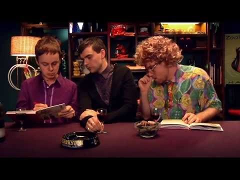 Angora By Night - Afsnit 1 - Sæson 2