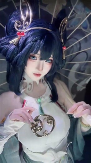 #cosplay #cosplaysky #anime #xh