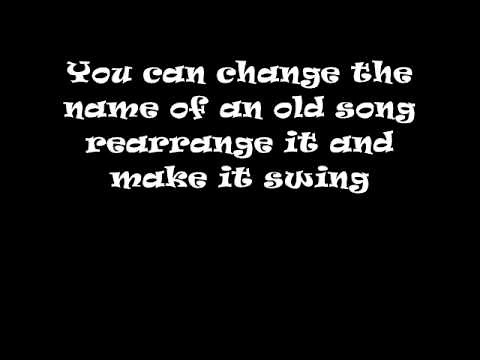 Johnny Cash - Time changes everything with lyrics