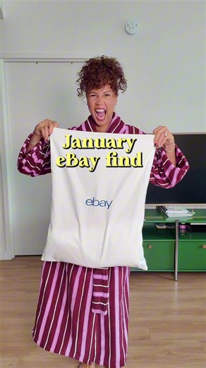 Styling My eBay Find for a Glamorous Night Out