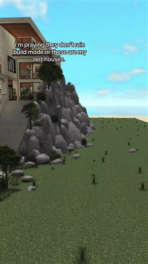i love building so let’s just not change it. #fyp #roblox #bloxburg | bloxburg update