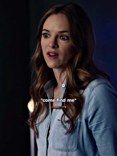 Caitlin learns the truth about her father #shorts
