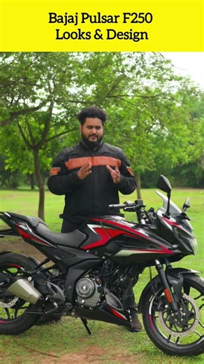 Bajaj Pulsar F250 আসল সত্য | কেন সবাই এই বাইক নিয়ে কথা বলছে? #BajajPulsar #BajajPulsar...