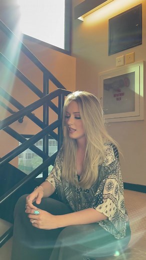 I’m so excited for my new song “The Building” to be out everywhere on Friday!!! PreSave now and enter the giveaway to win 2 tickets to the Grand Ole Opry airfare & backstage meet and greet!! https://www.toneden.io/emily-ann-roberts/post/win-2-tickets-to-see-emily-ann-roberts-at-the-grand-ole-opry-backstage-meet-greet-500-airfare-gift-card | Emily Ann Roberts