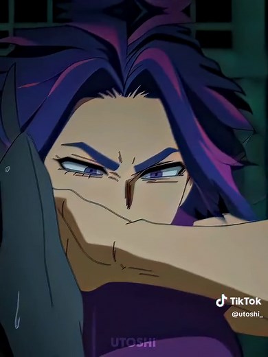 Lady Nagant - My Hero Academia Anime Edit