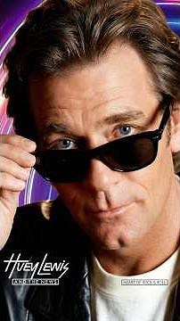The Heart of Rock and Roll (Huey Lewis and the News) #shorts #short #hueylewis