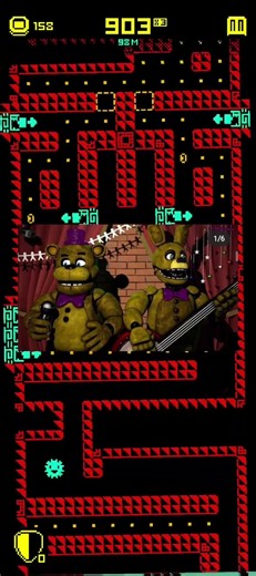 what is the springlock suit in FNAF SL
