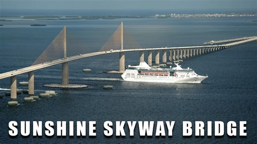 A Collision of Guilt: What Caused the Sunshine Skyway Bridge Disaster?