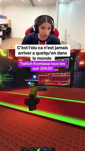 Le jeux n'est plus pour les enfants !