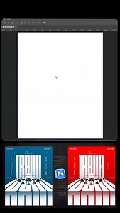 Typography Poster design idea in Photoshop Video on YouTube (Learn Creative Channel) Link in bio Follow for more Typography poster design in Photoshop, Photoshop tutorials, learn creative #Typographyposter #brand #poster #posterdesign #photoshop | Learn Creative 2.0