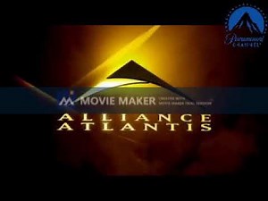 CBS Paramount Channel TV Shows End Credits & Bumpers