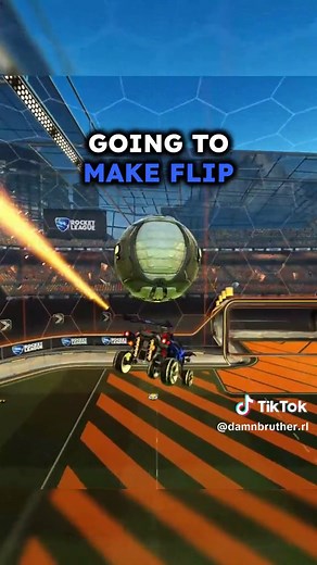 Improve Your Air-Dribbles and Aerials with These Tricks