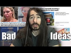 penguinz0 - Bad Ideas Compilation