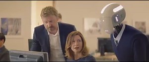 Michael never imagined his legacy technology would turn him into a Nobot, until it did. Watch his transformation. | Hewlett Packard Enterprise