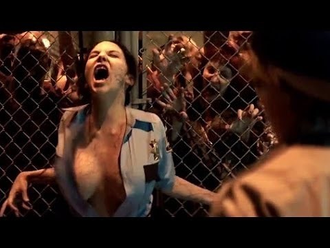 Mejor pelicula de zombie 2016 HD pelicula completa en español 2016