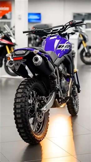 NEW 2026 Yamaha BM350X FINALLY REVEALED This Changes Everything!