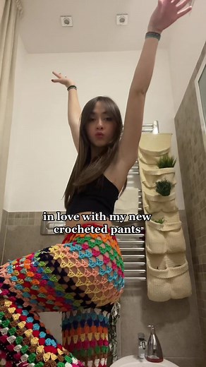 angelicrochet su TikTok