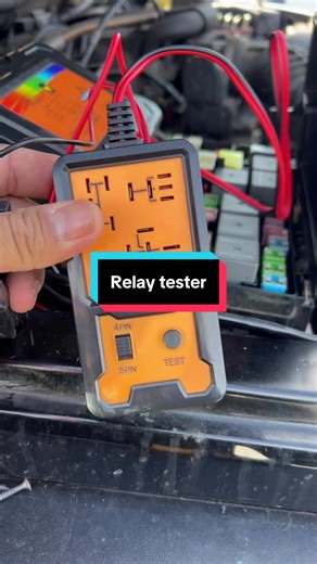 Ultimate Relay Tester Guide for Mechanics and Car Gadgets