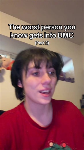 There is so much to talk about in the devil may cry community i fear lol #devilmaycry #dmc #dantesparda #vergilsparda #xyzbcafypシ