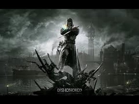 How To Mod Dishonored Usb Xbox