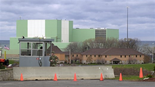 Why you'll hear a siren today: What to know about emergency test