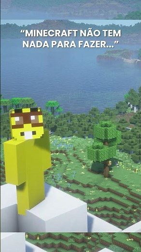 The real size of Minecraft #minecraft #minecraftjava #minecraftshorts