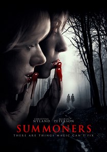 Summoners - movie: where to watch streaming online