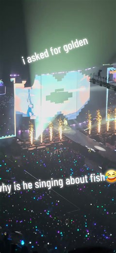 K-Pop Concert Fiasco: Refund Requests and Fish Songs