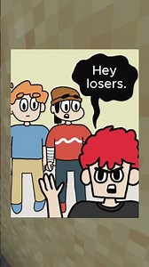 The Comeback (Sunday Funnies #21) #comicstrips #animation #illustrationnation #comedy #lol #funny